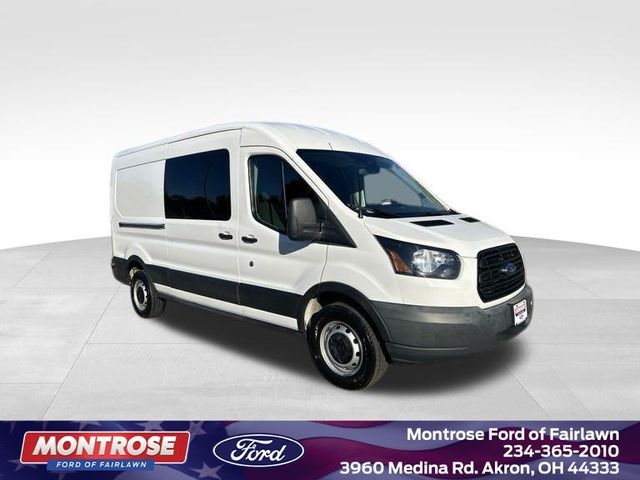 2019 Ford Transit Base