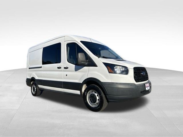 2019 Ford Transit Base