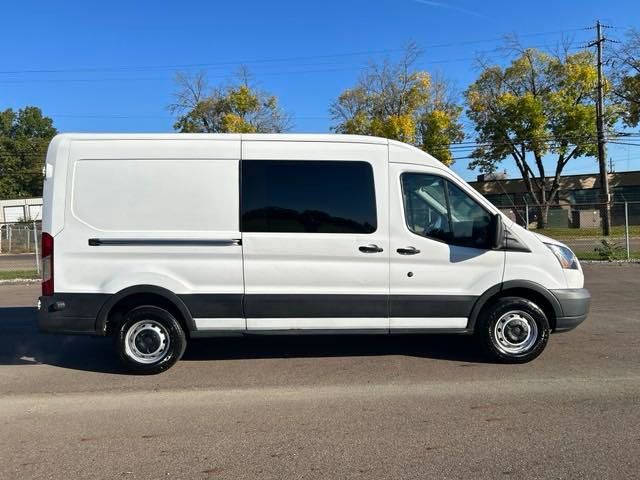 2019 Ford Transit Base