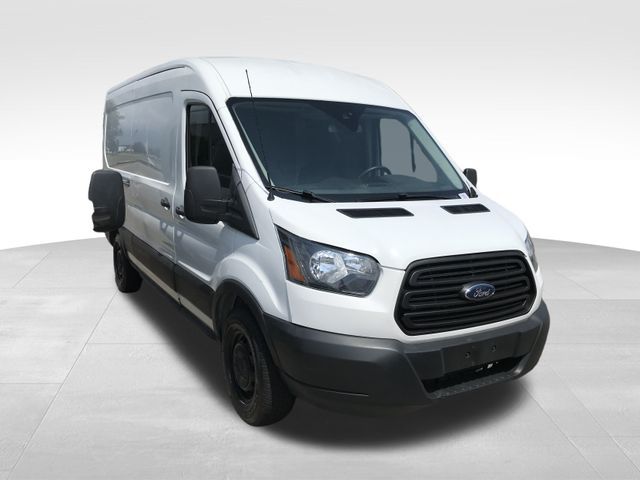 2019 Ford Transit Base
