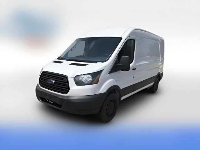 2019 Ford Transit Base