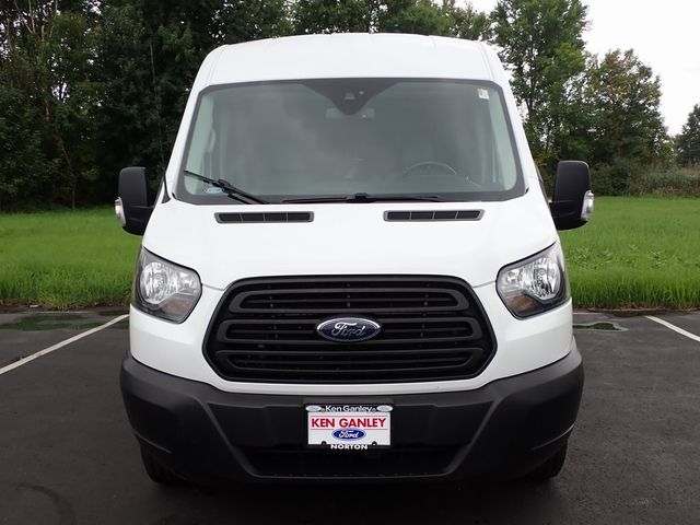 2019 Ford Transit Base