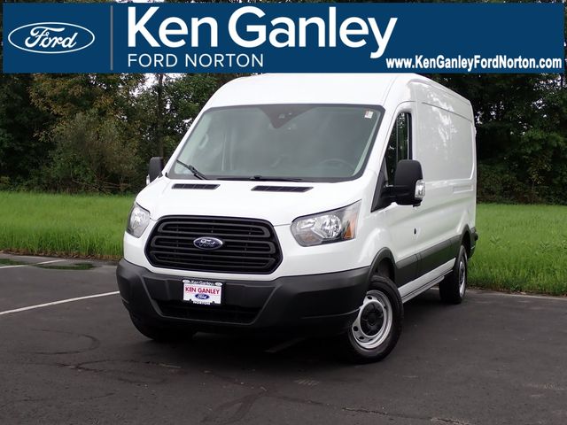 2019 Ford Transit Base