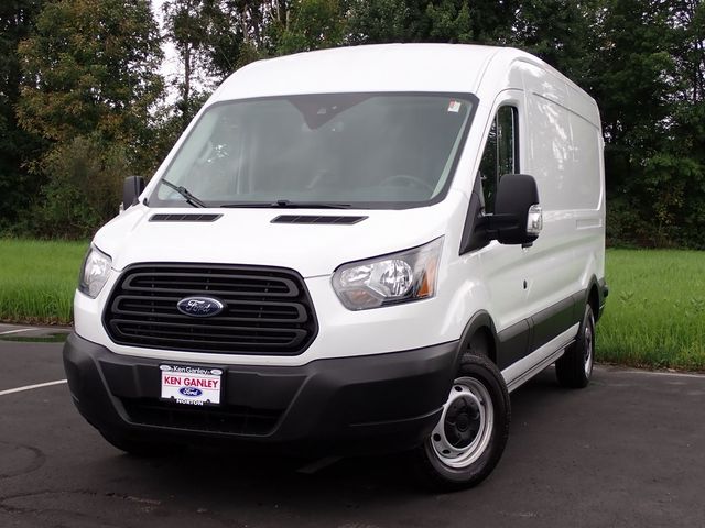 2019 Ford Transit Base