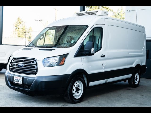 2019 Ford Transit Base