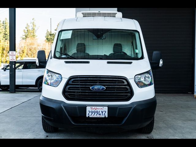 2019 Ford Transit Base