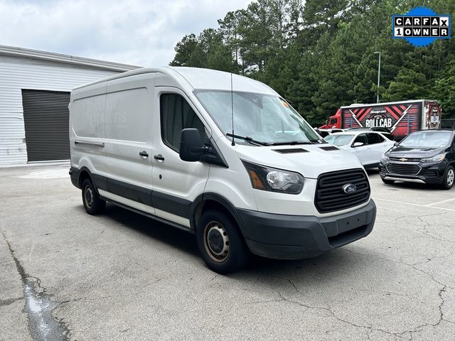 2019 Ford Transit Base