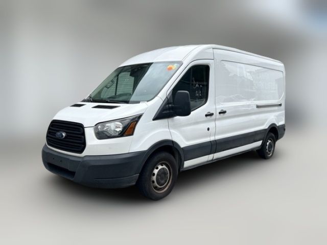 2019 Ford Transit Base