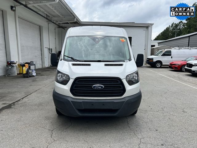2019 Ford Transit Base