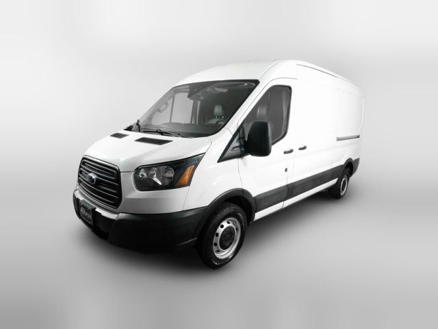 2019 Ford Transit Base