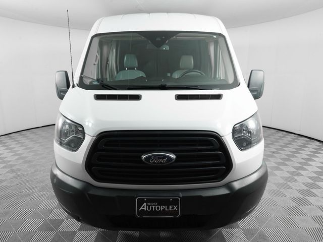 2019 Ford Transit Base
