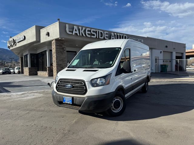 2019 Ford Transit Base