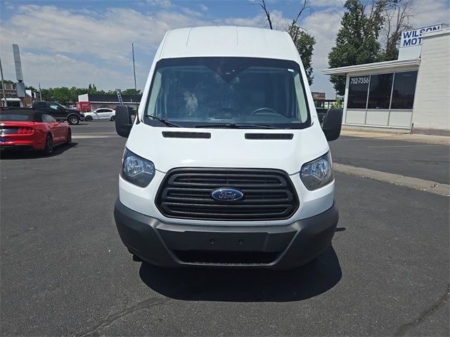 2019 Ford Transit Base