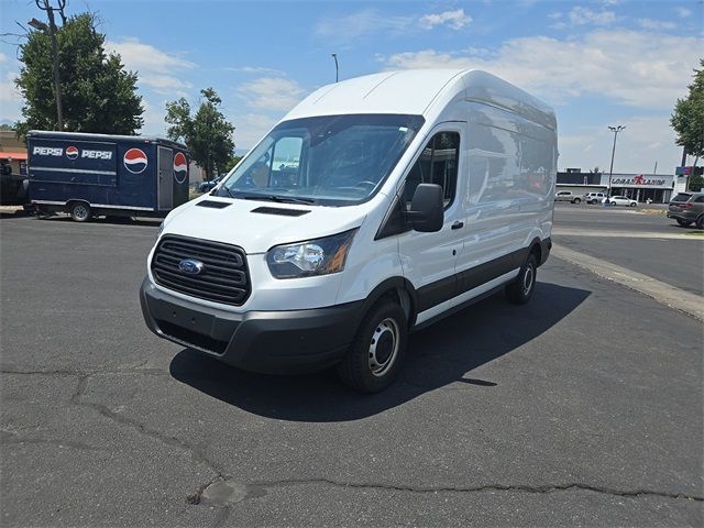 2019 Ford Transit Base