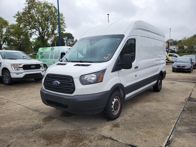 2019 Ford Transit Base