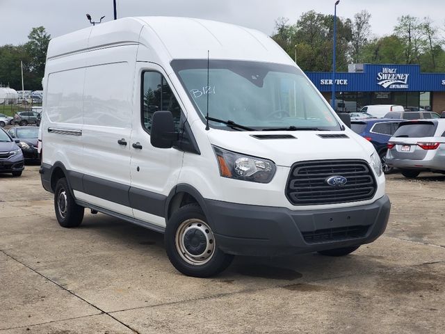 2019 Ford Transit Base