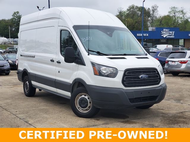 2019 Ford Transit Base