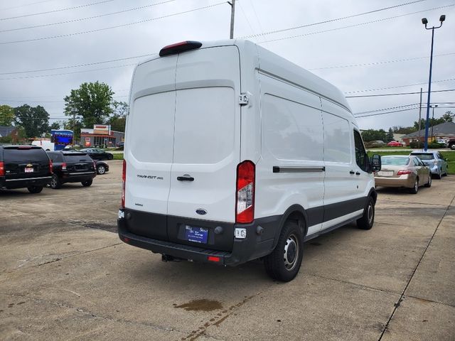 2019 Ford Transit Base