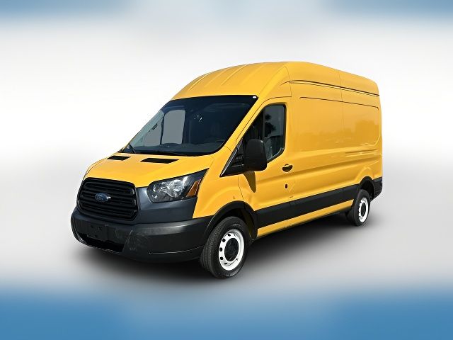 2019 Ford Transit Base