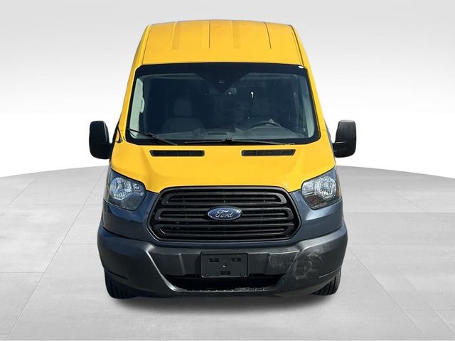 2019 Ford Transit Base