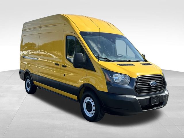 2019 Ford Transit Base