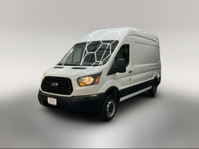 2019 Ford Transit Base