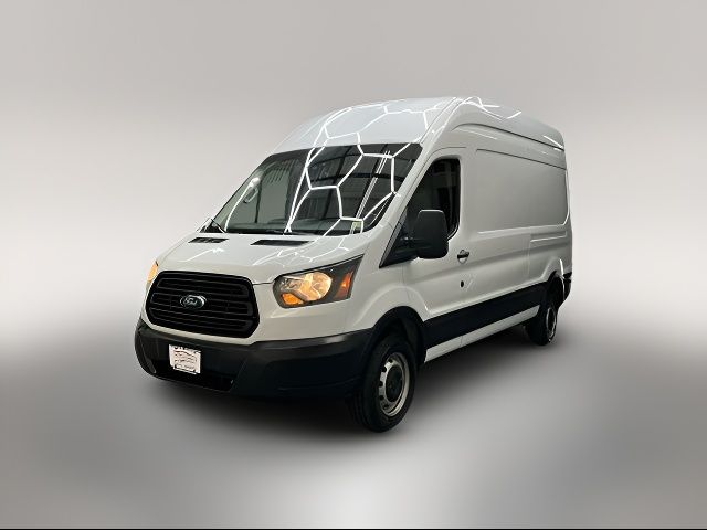 2019 Ford Transit Base