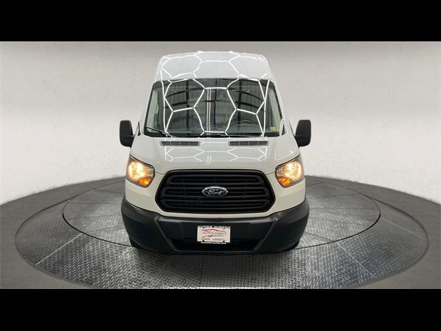 2019 Ford Transit Base