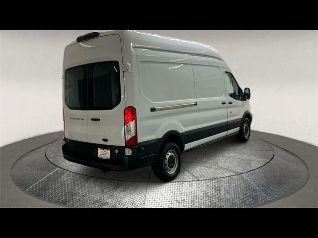 2019 Ford Transit Base