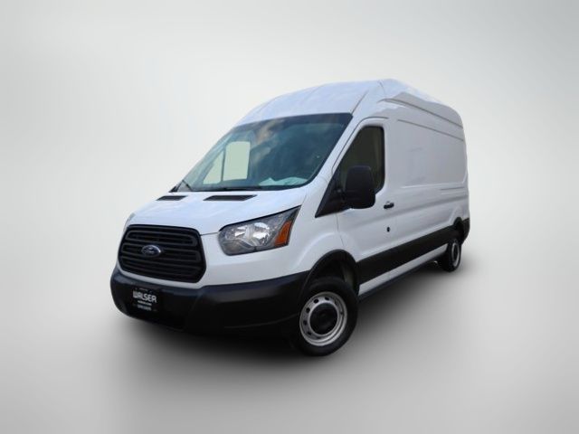 2019 Ford Transit Base