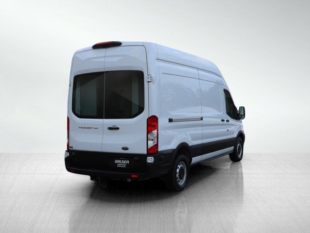 2019 Ford Transit Base