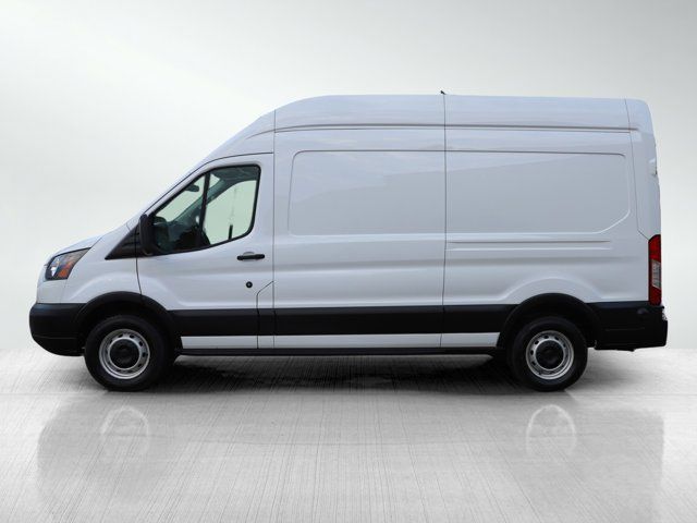 2019 Ford Transit Base