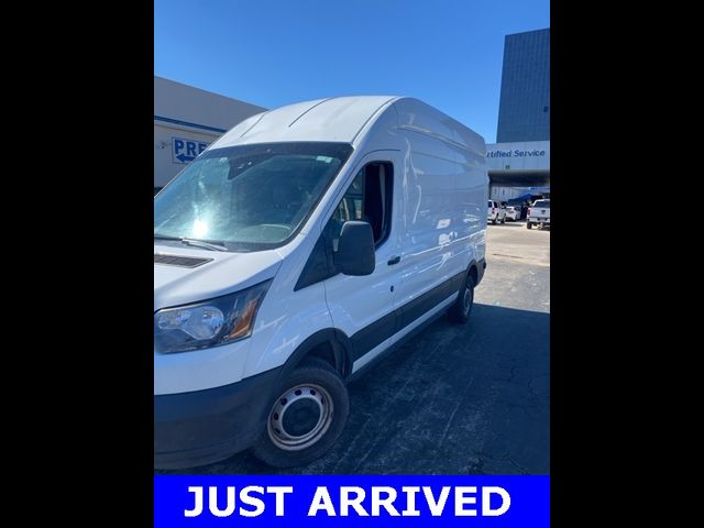 2019 Ford Transit Base