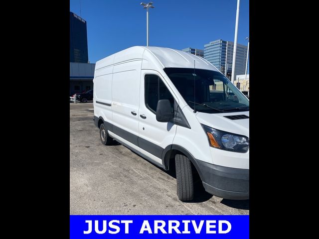 2019 Ford Transit Base