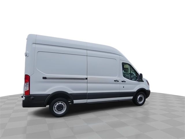 2019 Ford Transit Base