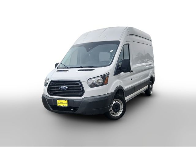 2019 Ford Transit Base