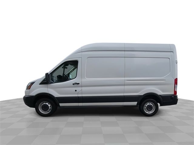 2019 Ford Transit Base