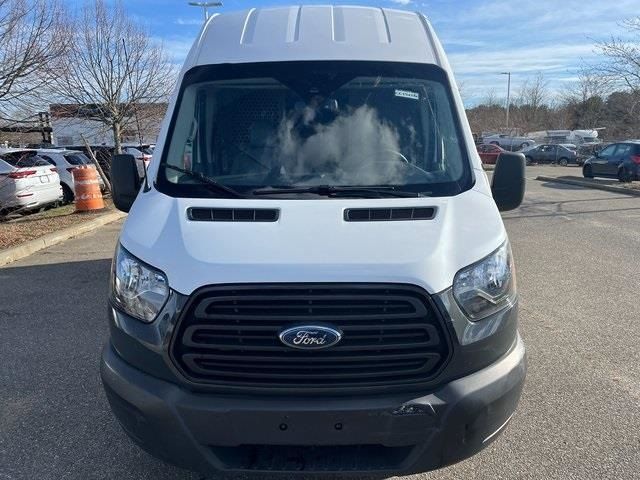 2019 Ford Transit Base