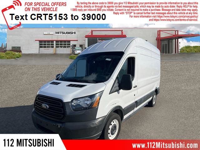 2019 Ford Transit Base