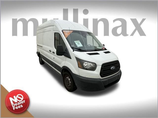 2019 Ford Transit Base