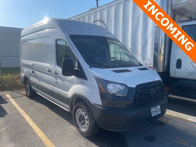 2019 Ford Transit Base