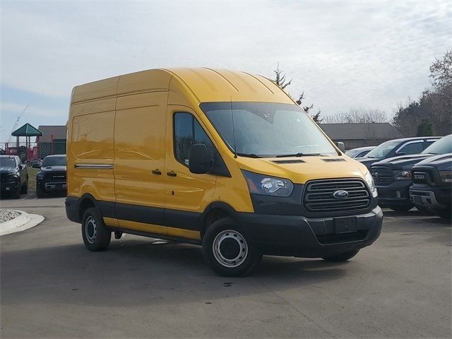 2019 Ford Transit Base