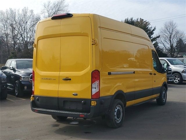 2019 Ford Transit Base