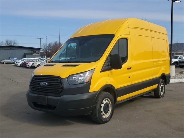 2019 Ford Transit Base