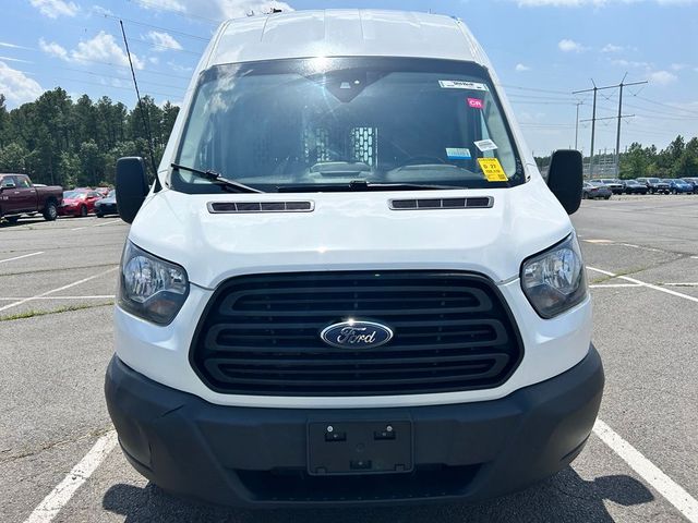 2019 Ford Transit Base