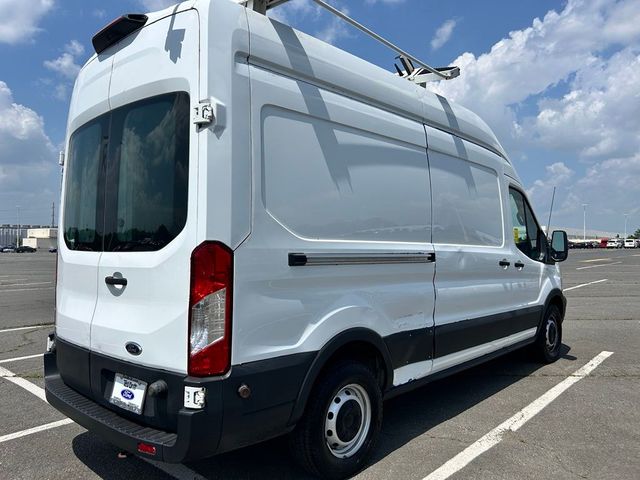 2019 Ford Transit Base