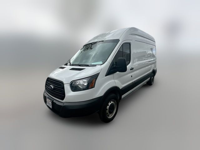 2019 Ford Transit Base