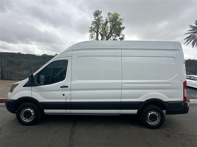 2019 Ford Transit Base