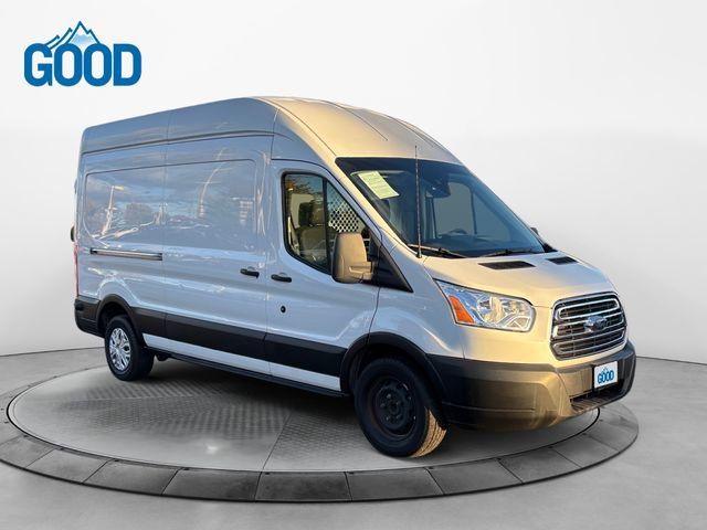 2019 Ford Transit Base