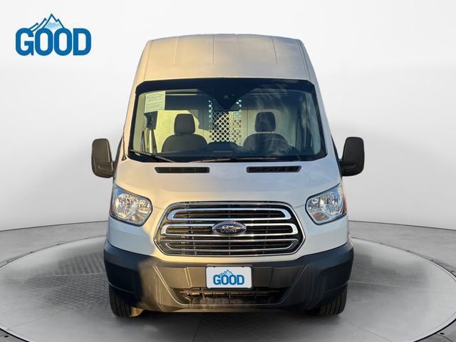 2019 Ford Transit Base